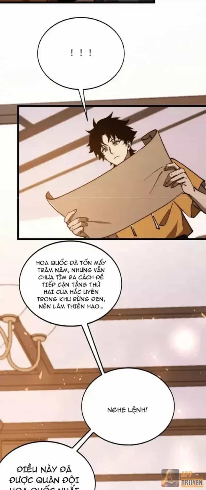 Triệu Hoán Ác Ma, Ta Đã Là Thâm Uyên - Chương 51 - ảnh 10