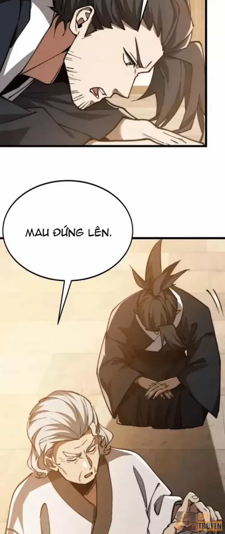 Triệu Hoán Ác Ma, Ta Đã Là Thâm Uyên - Chương 53 - ảnh 32