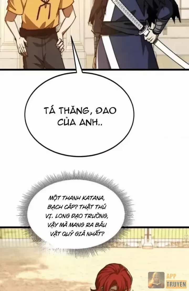 Triệu Hoán Ác Ma, Ta Đã Là Thâm Uyên - Chương 54 - ảnh 58