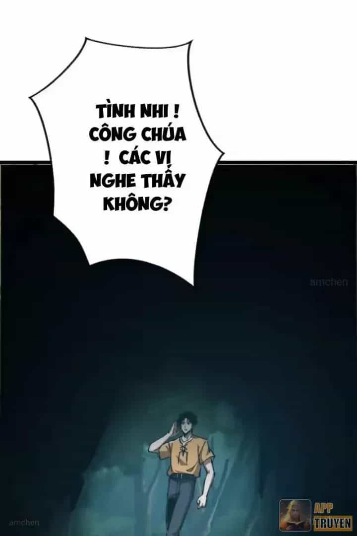 Triệu Hoán Ác Ma, Ta Đã Là Thâm Uyên - Chương 56 - ảnh 12