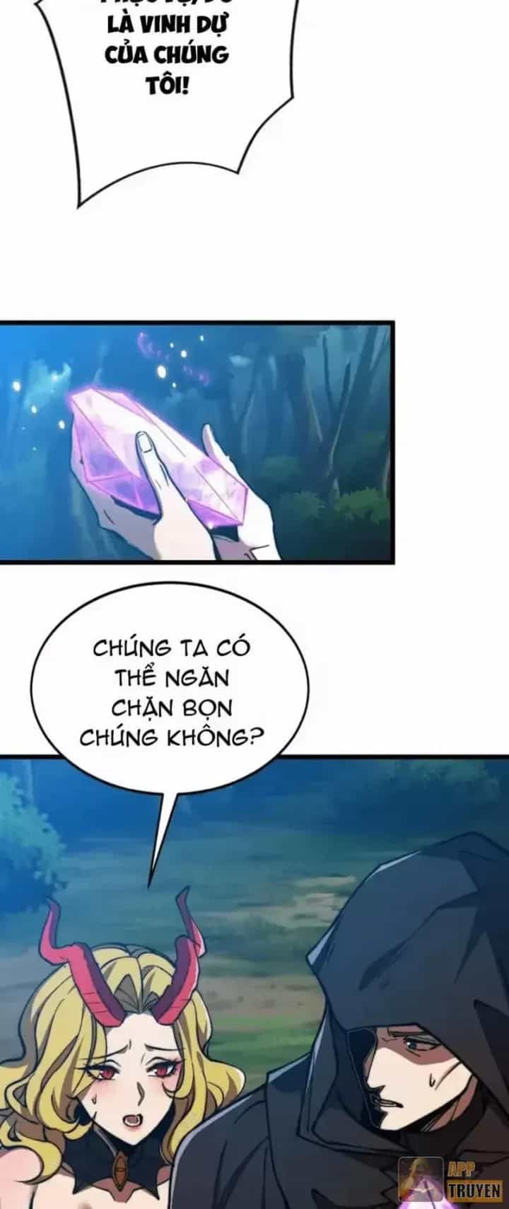 Triệu Hoán Ác Ma, Ta Đã Là Thâm Uyên - Chương 57 - ảnh 23