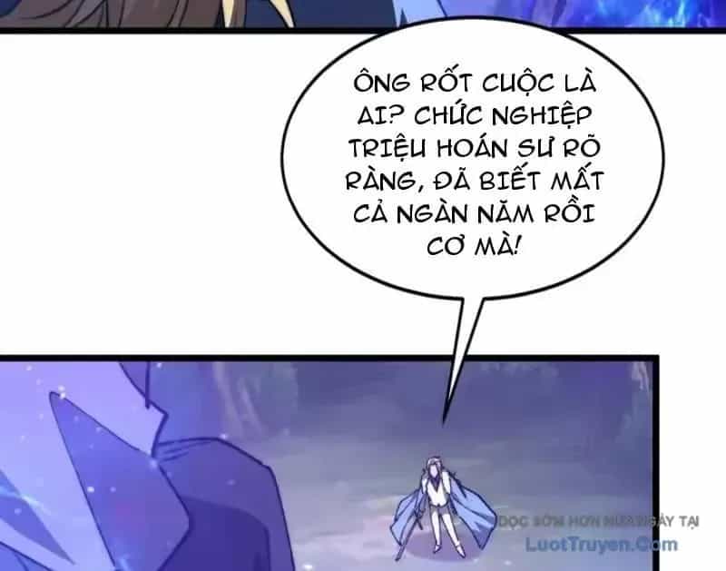 Triệu Hoán Ác Ma, Ta Đã Là Thâm Uyên - Chương 59 - ảnh 37