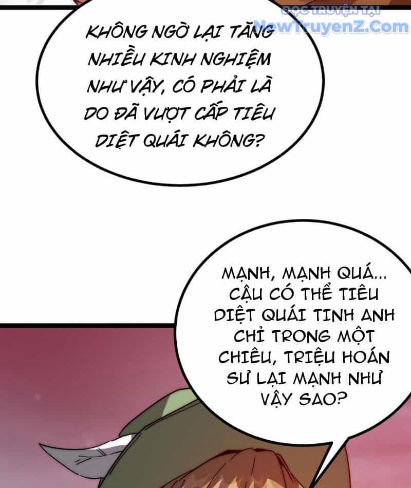Triệu Hoán Ác Ma, Ta Đã Là Thâm Uyên - Chương 6 - ảnh 52