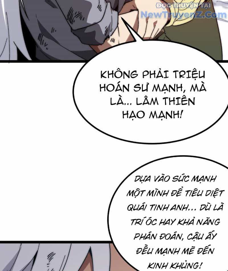 Triệu Hoán Ác Ma, Ta Đã Là Thâm Uyên - Chương 6 - ảnh 54