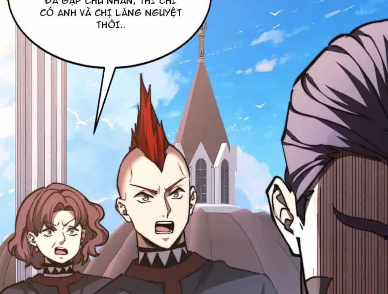 Triệu Hoán Ác Ma, Ta Đã Là Thâm Uyên - Chương 62 - ảnh 5