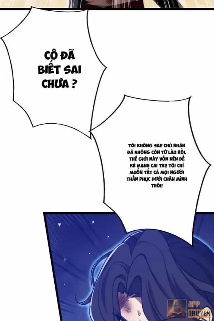 Triệu Hoán Ác Ma, Ta Đã Là Thâm Uyên - Chương 66 - ảnh 32