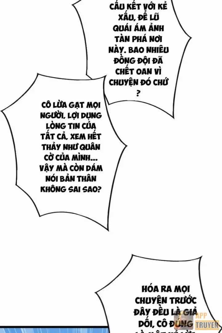 Triệu Hoán Ác Ma, Ta Đã Là Thâm Uyên - Chương 66 - ảnh 35