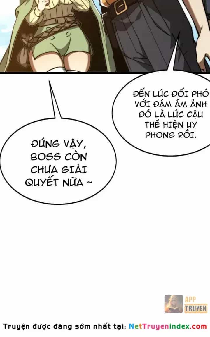 Triệu Hoán Ác Ma, Ta Đã Là Thâm Uyên - Chương 66 - ảnh 8