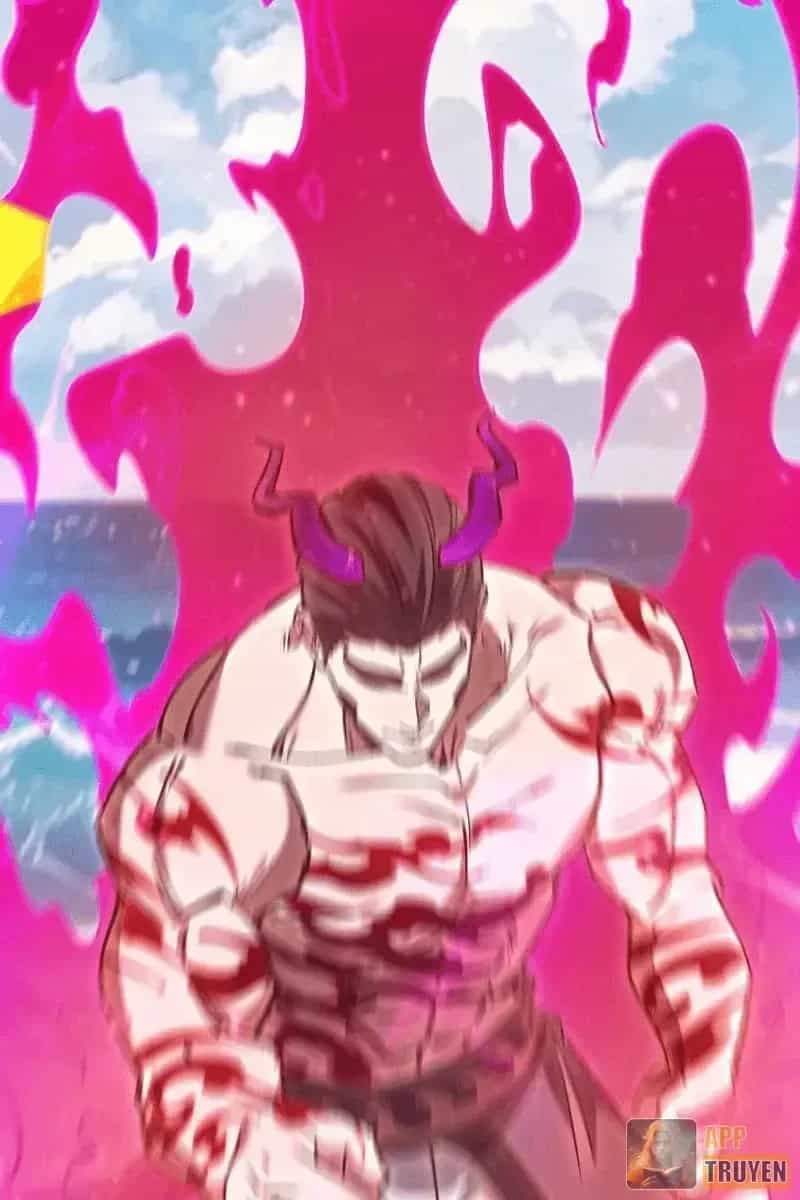 Triệu Hoán Ác Ma, Ta Đã Là Thâm Uyên - Chương 67 - ảnh 46