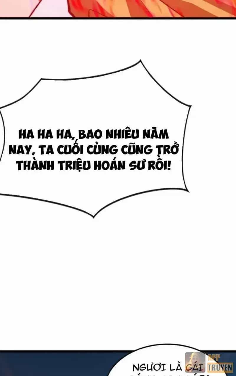 Triệu Hoán Ác Ma, Ta Đã Là Thâm Uyên - Chương 68 - ảnh 29