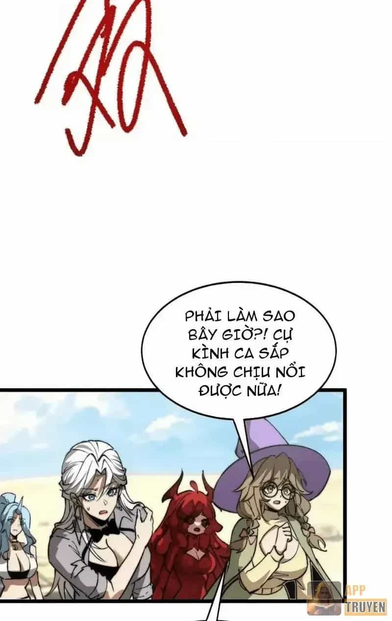 Triệu Hoán Ác Ma, Ta Đã Là Thâm Uyên - Chương 68 - ảnh 58