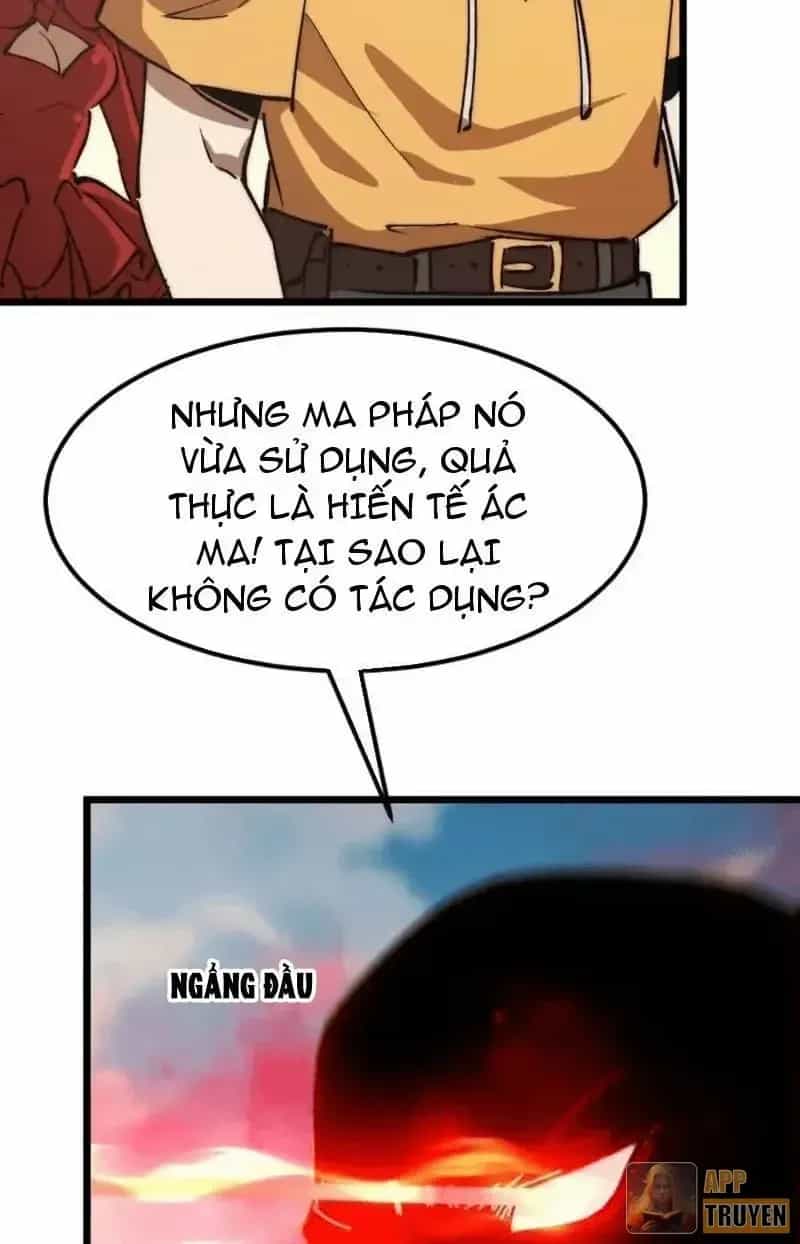 Triệu Hoán Ác Ma, Ta Đã Là Thâm Uyên - Chương 68 - ảnh 8