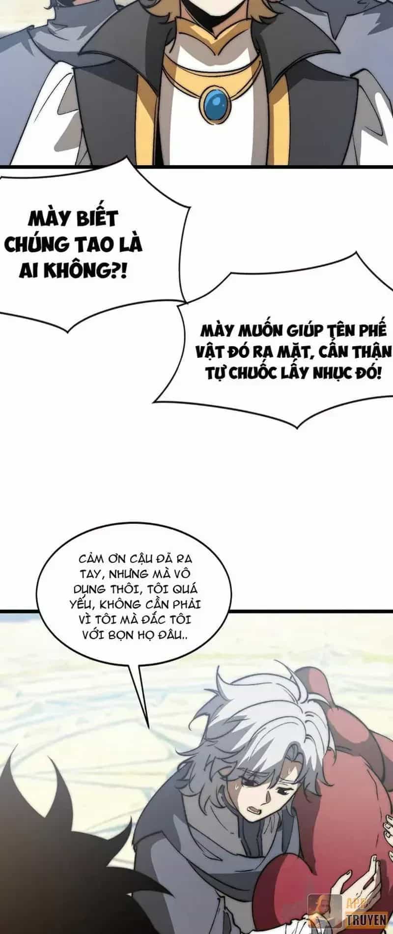 Triệu Hoán Ác Ma, Ta Đã Là Thâm Uyên - Chương 69 - ảnh 37