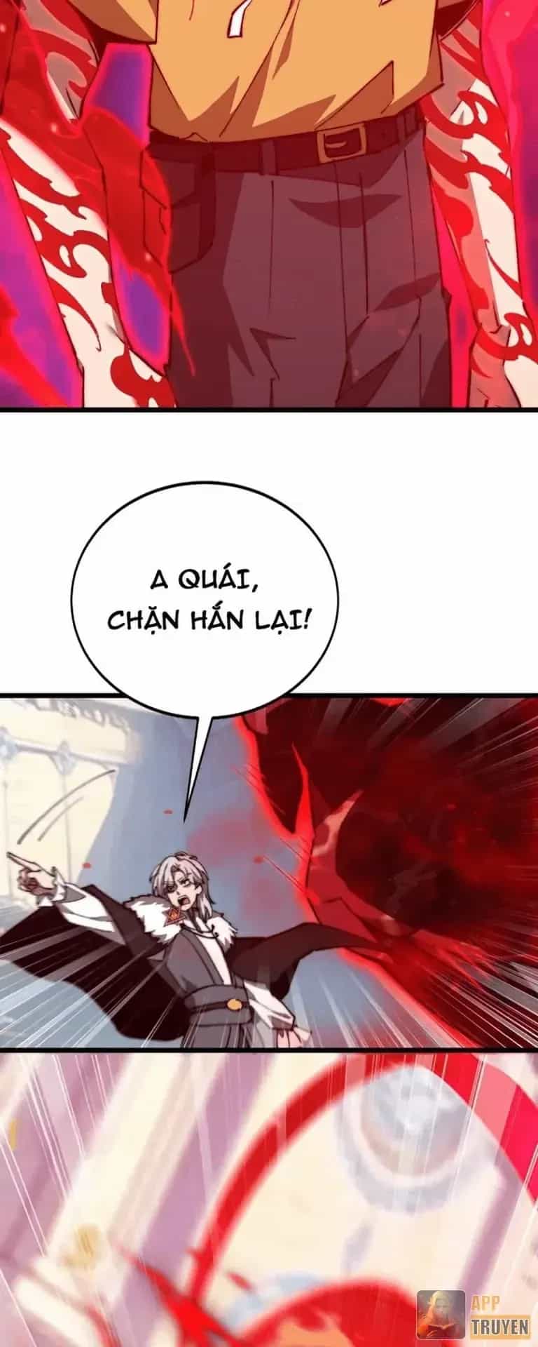 Triệu Hoán Ác Ma, Ta Đã Là Thâm Uyên - Chương 71 - ảnh 17