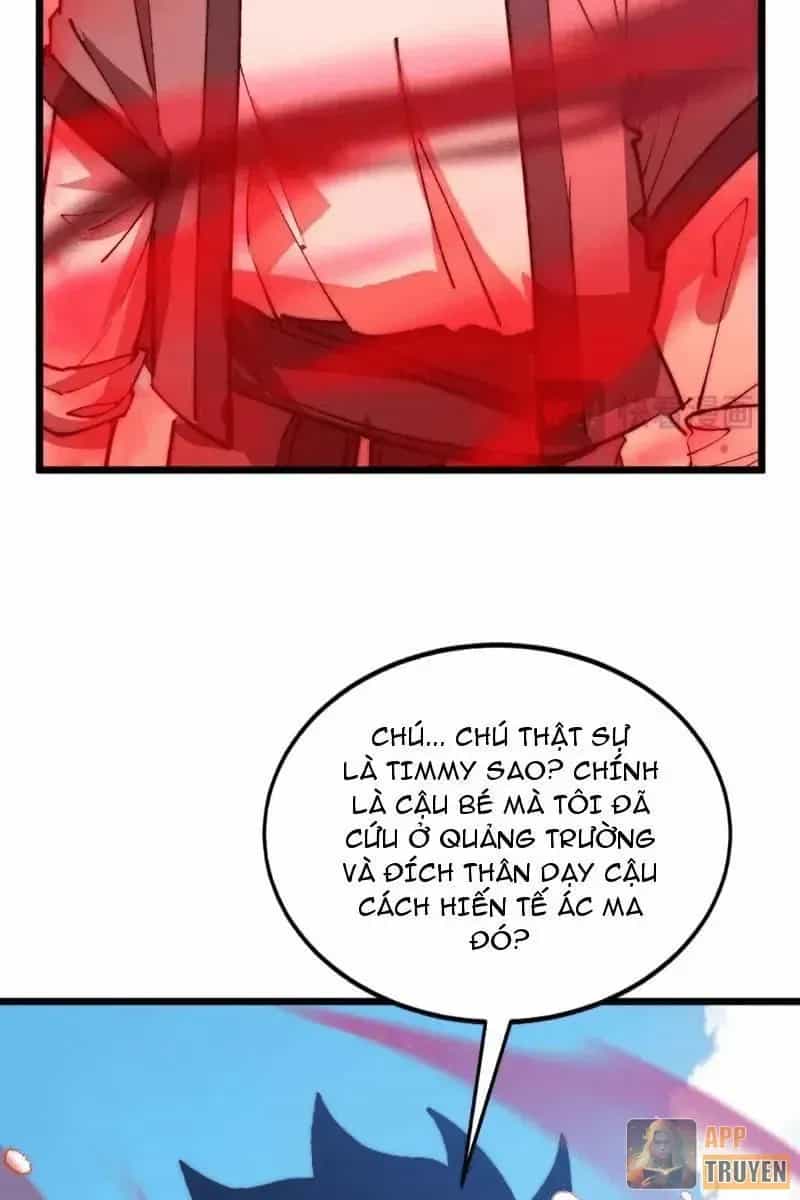 Triệu Hoán Ác Ma, Ta Đã Là Thâm Uyên - Chương 72 - ảnh 27