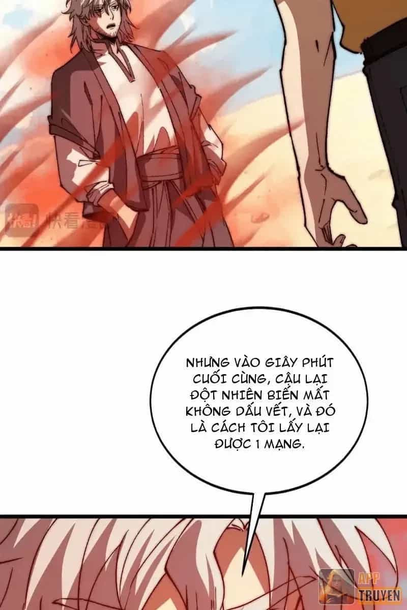 Triệu Hoán Ác Ma, Ta Đã Là Thâm Uyên - Chương 72 - ảnh 37