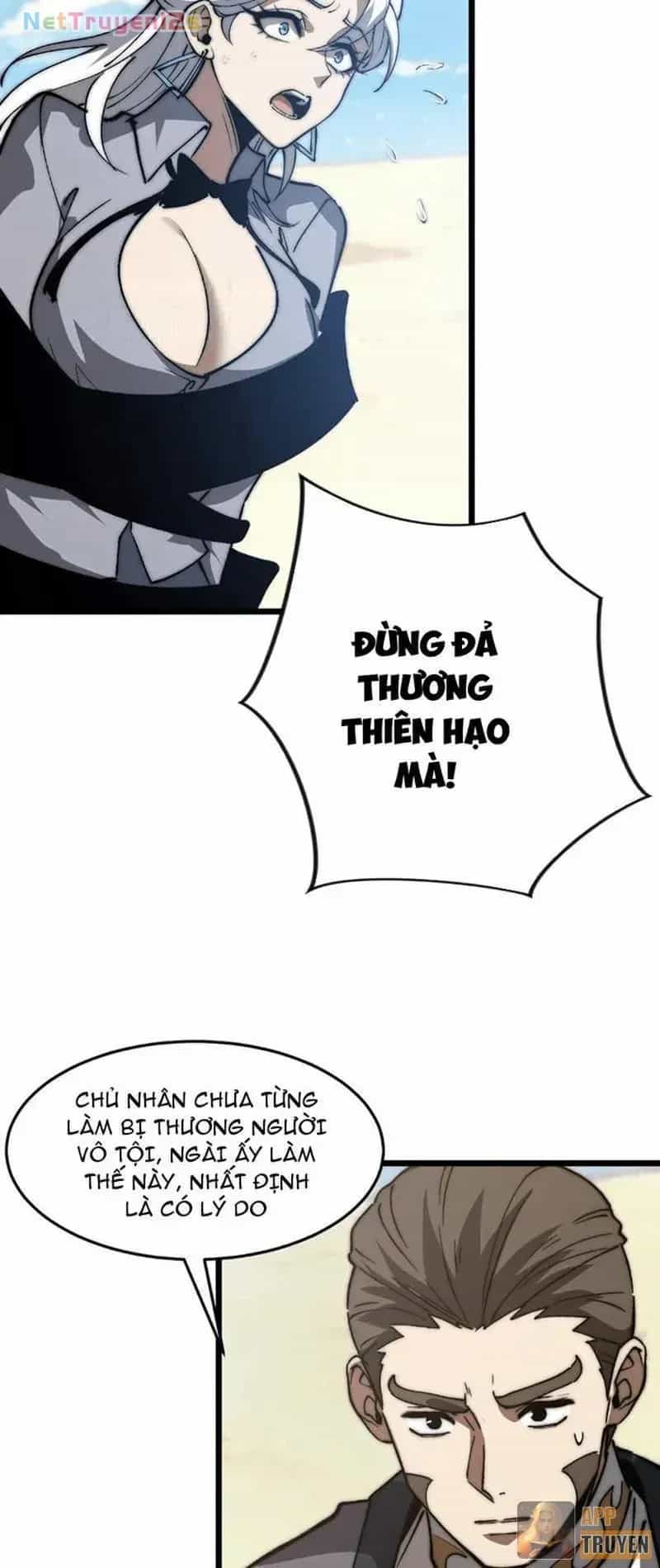 Triệu Hoán Ác Ma, Ta Đã Là Thâm Uyên - Chương 73 - ảnh 18