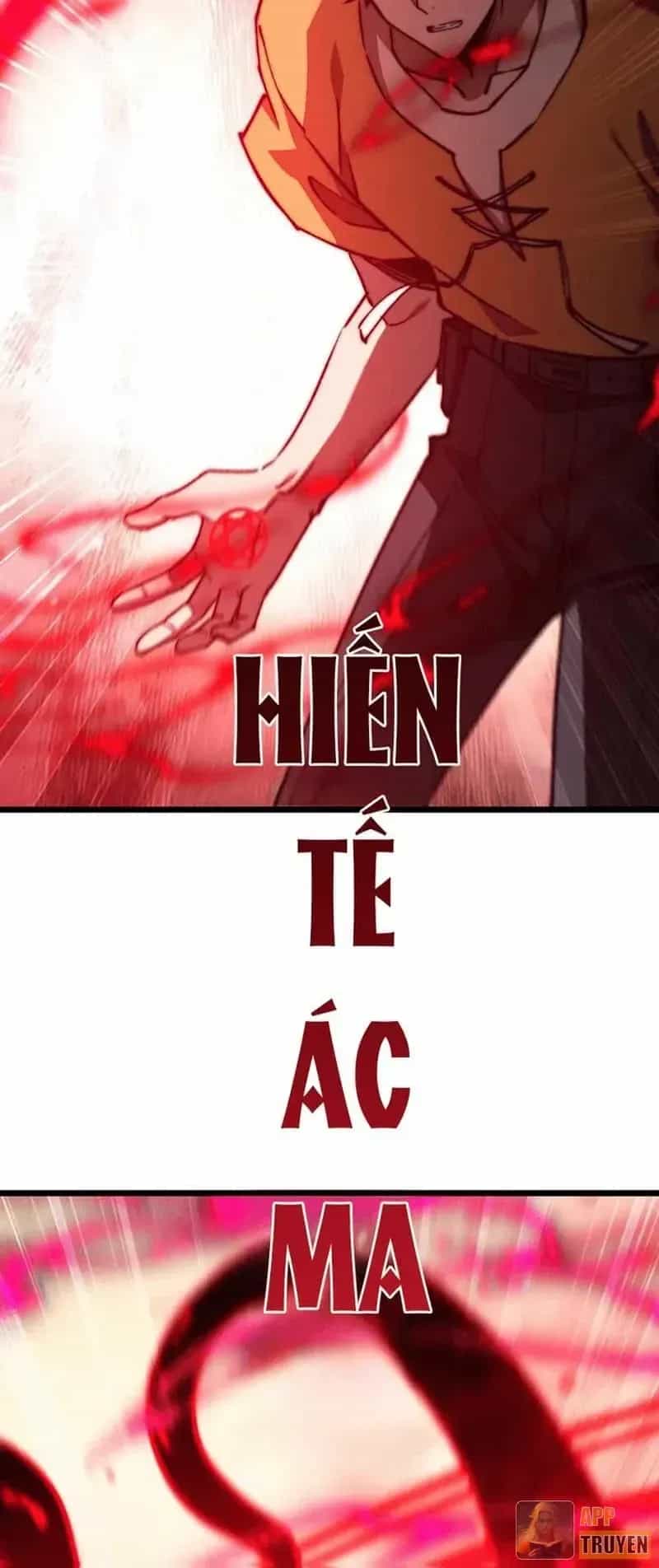 Triệu Hoán Ác Ma, Ta Đã Là Thâm Uyên - Chương 73 - ảnh 4