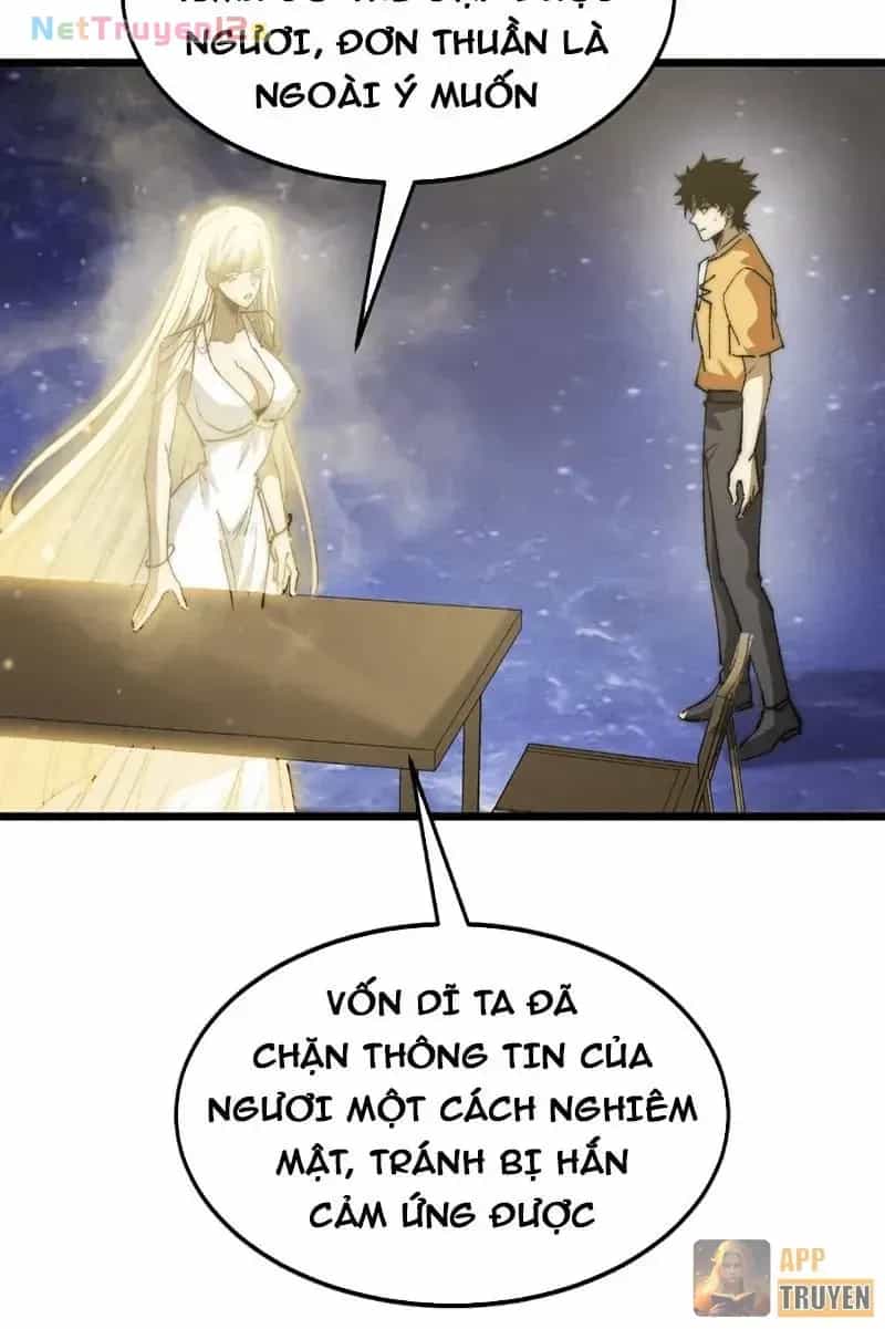 Triệu Hoán Ác Ma, Ta Đã Là Thâm Uyên - Chương 74 - ảnh 48