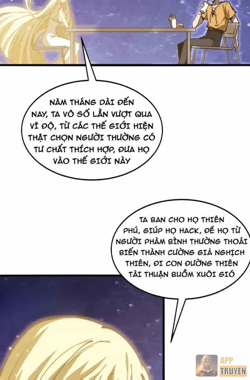 Triệu Hoán Ác Ma, Ta Đã Là Thâm Uyên - Chương 75 - ảnh 25