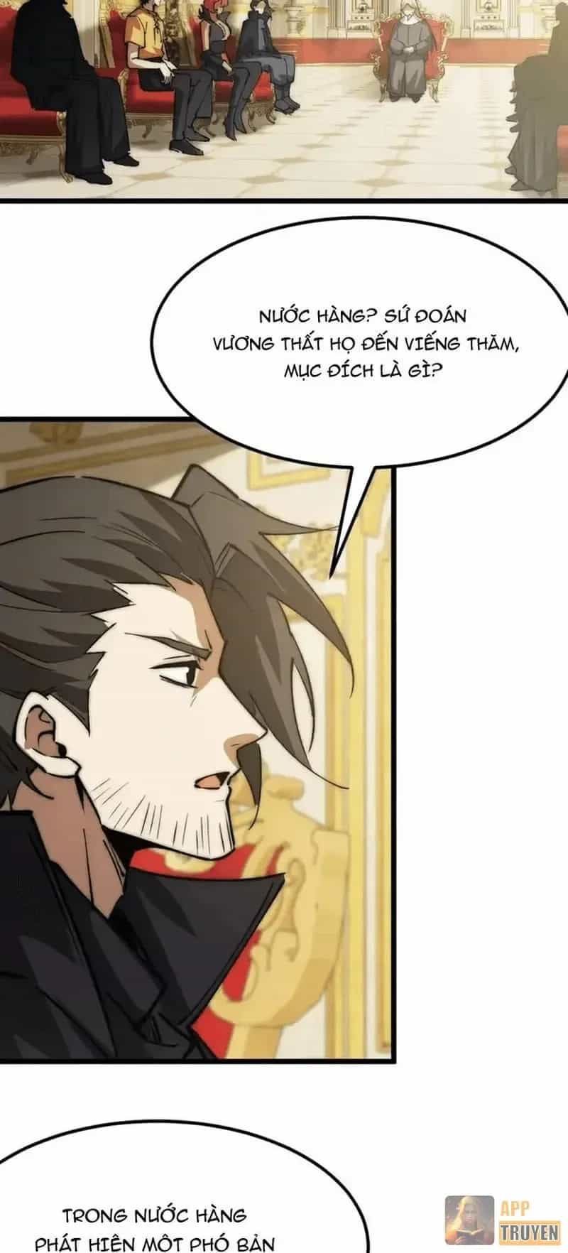 Triệu Hoán Ác Ma, Ta Đã Là Thâm Uyên - Chương 76 - ảnh 16