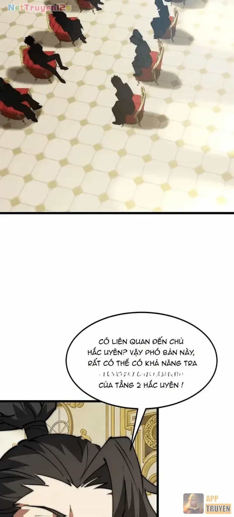 Triệu Hoán Ác Ma, Ta Đã Là Thâm Uyên - Chương 76 - ảnh 19