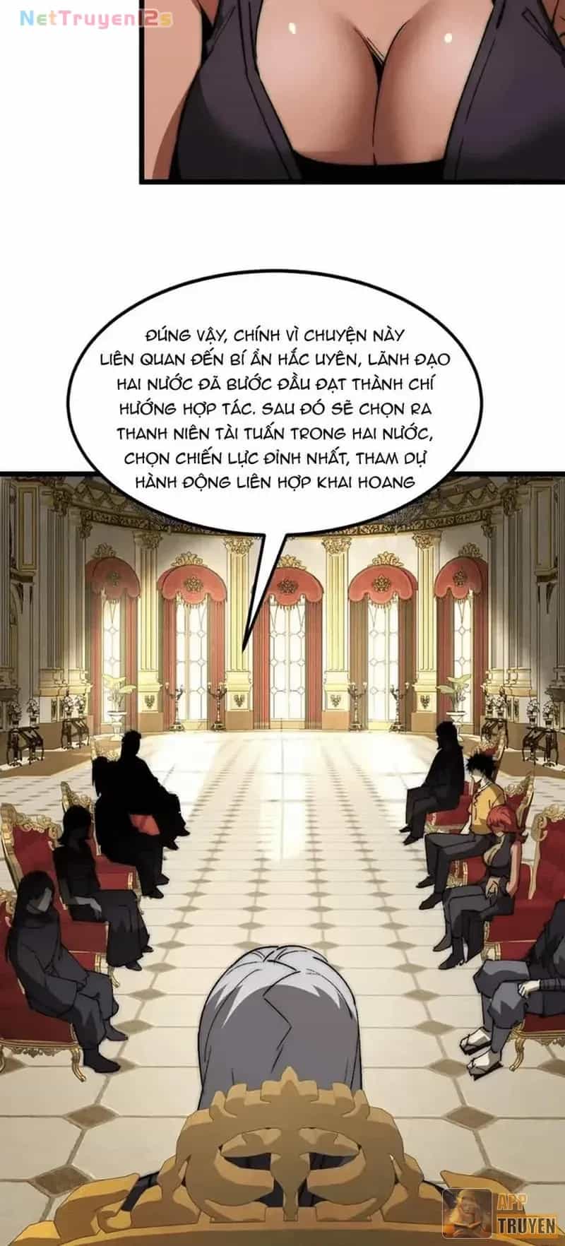 Triệu Hoán Ác Ma, Ta Đã Là Thâm Uyên - Chương 76 - ảnh 21