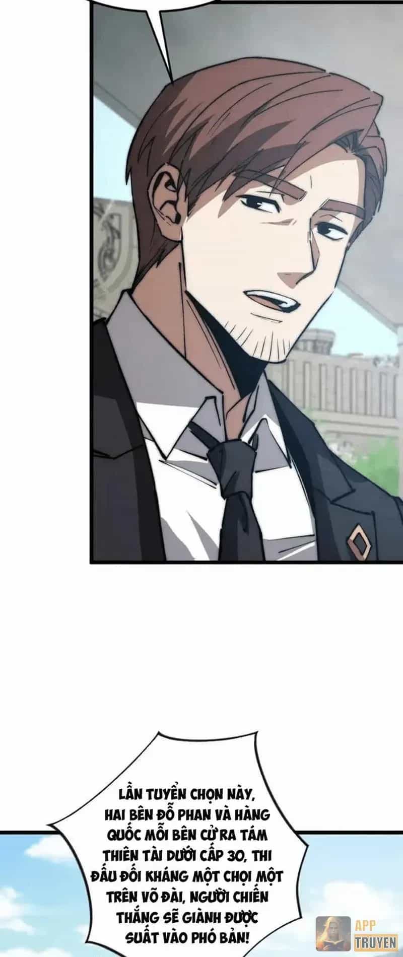 Triệu Hoán Ác Ma, Ta Đã Là Thâm Uyên - Chương 79 - ảnh 28