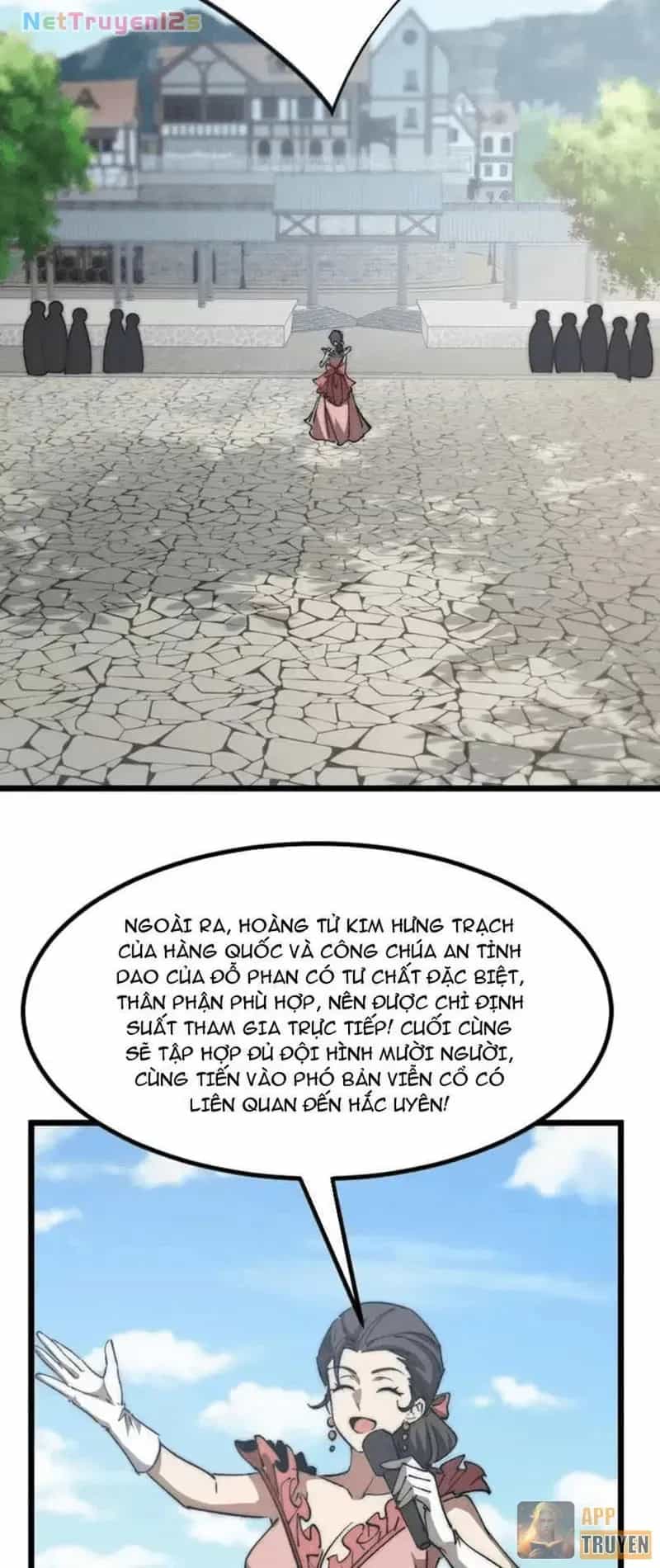 Triệu Hoán Ác Ma, Ta Đã Là Thâm Uyên - Chương 79 - ảnh 29