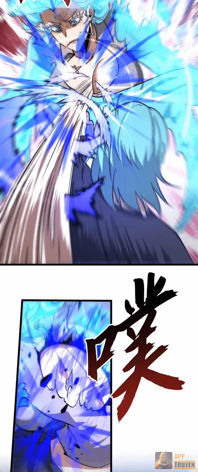 Triệu Hoán Ác Ma, Ta Đã Là Thâm Uyên - Chương 80 - ảnh 18