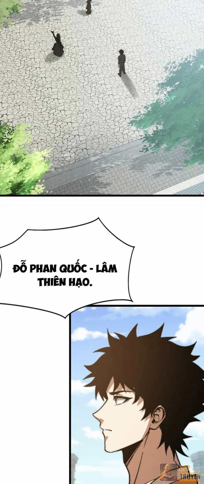 Triệu Hoán Ác Ma, Ta Đã Là Thâm Uyên - Chương 80 - ảnh 30