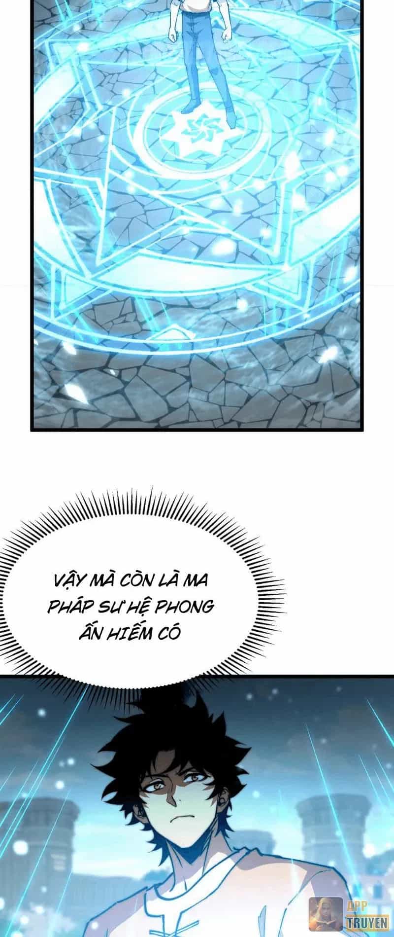 Triệu Hoán Ác Ma, Ta Đã Là Thâm Uyên - Chương 80 - ảnh 34