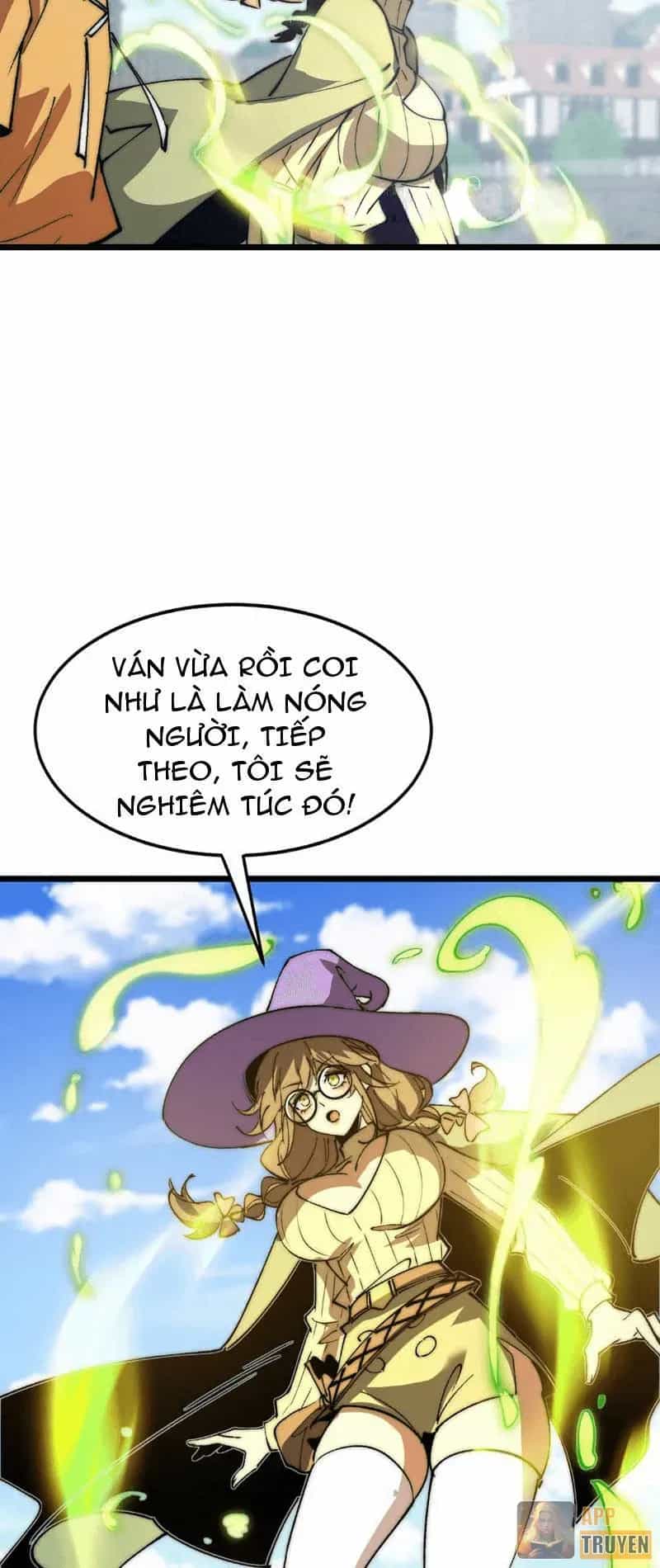 Triệu Hoán Ác Ma, Ta Đã Là Thâm Uyên - Chương 80 - ảnh 5