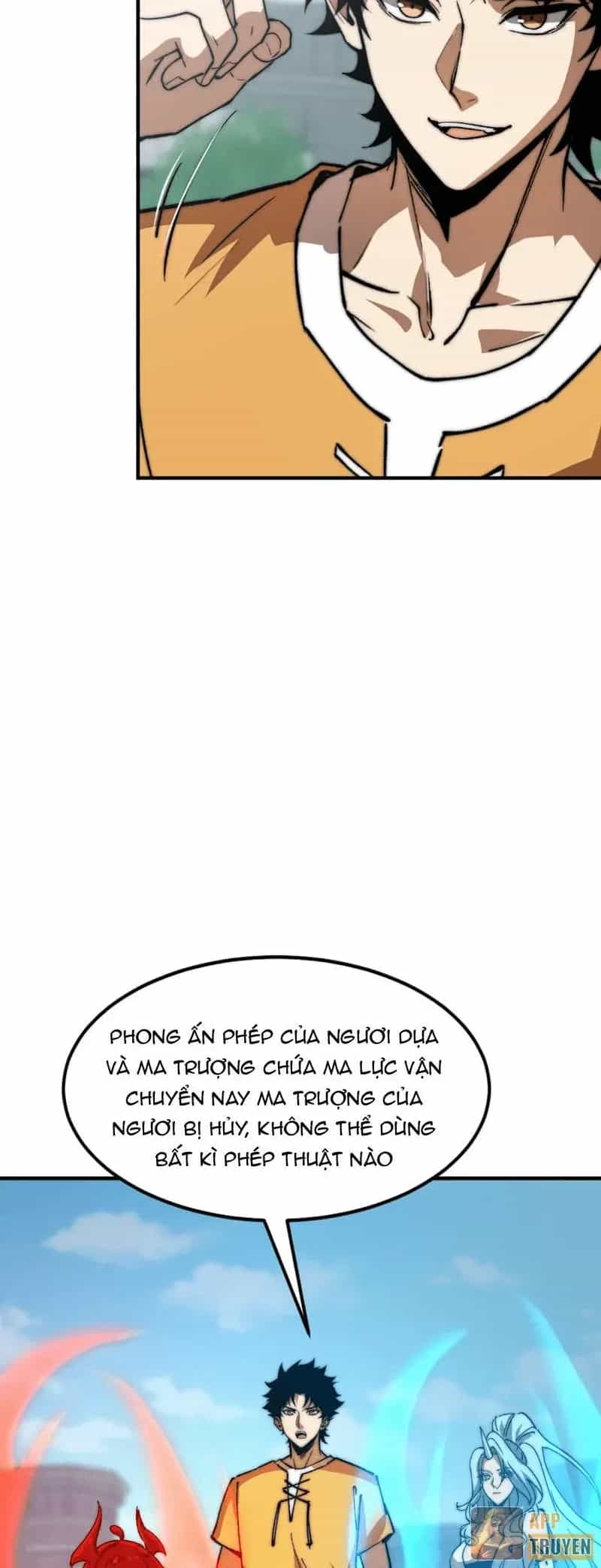 Triệu Hoán Ác Ma, Ta Đã Là Thâm Uyên - Chương 81 - ảnh 14
