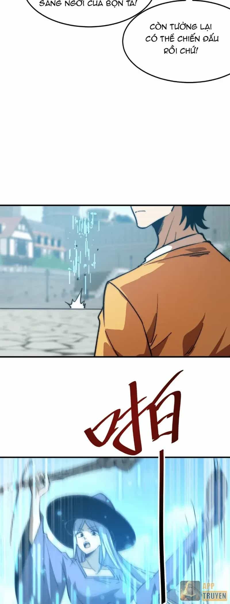 Triệu Hoán Ác Ma, Ta Đã Là Thâm Uyên - Chương 81 - ảnh 18