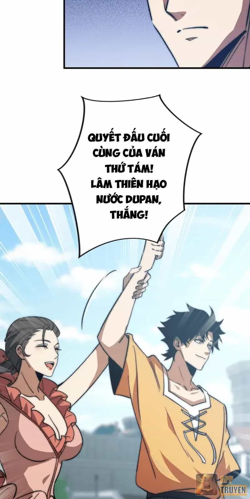 Triệu Hoán Ác Ma, Ta Đã Là Thâm Uyên - Chương 81 - ảnh 32