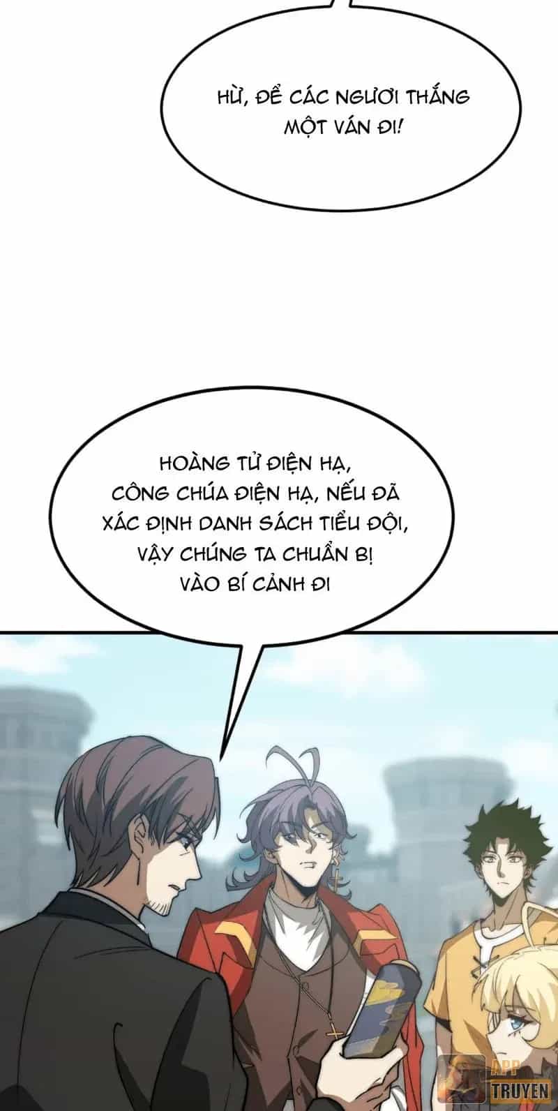 Triệu Hoán Ác Ma, Ta Đã Là Thâm Uyên - Chương 81 - ảnh 36