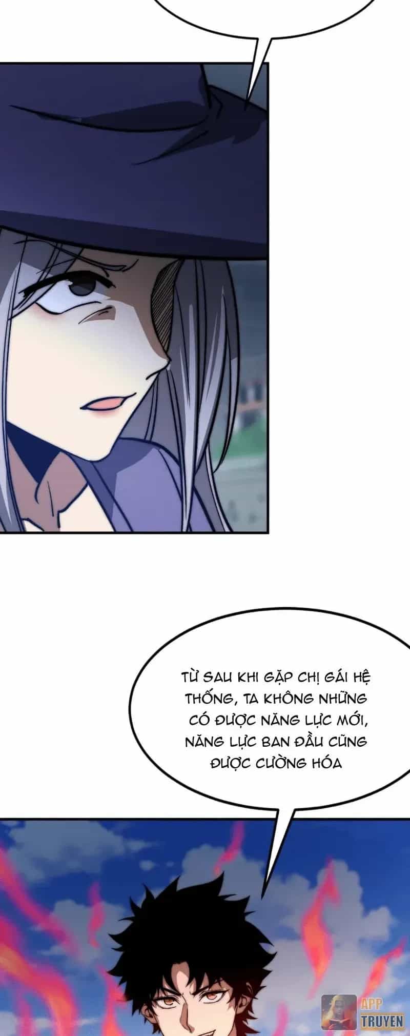 Triệu Hoán Ác Ma, Ta Đã Là Thâm Uyên - Chương 81 - ảnh 4