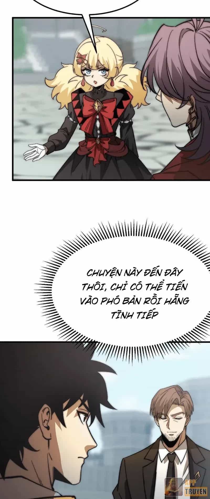 Triệu Hoán Ác Ma, Ta Đã Là Thâm Uyên - Chương 82 - ảnh 10