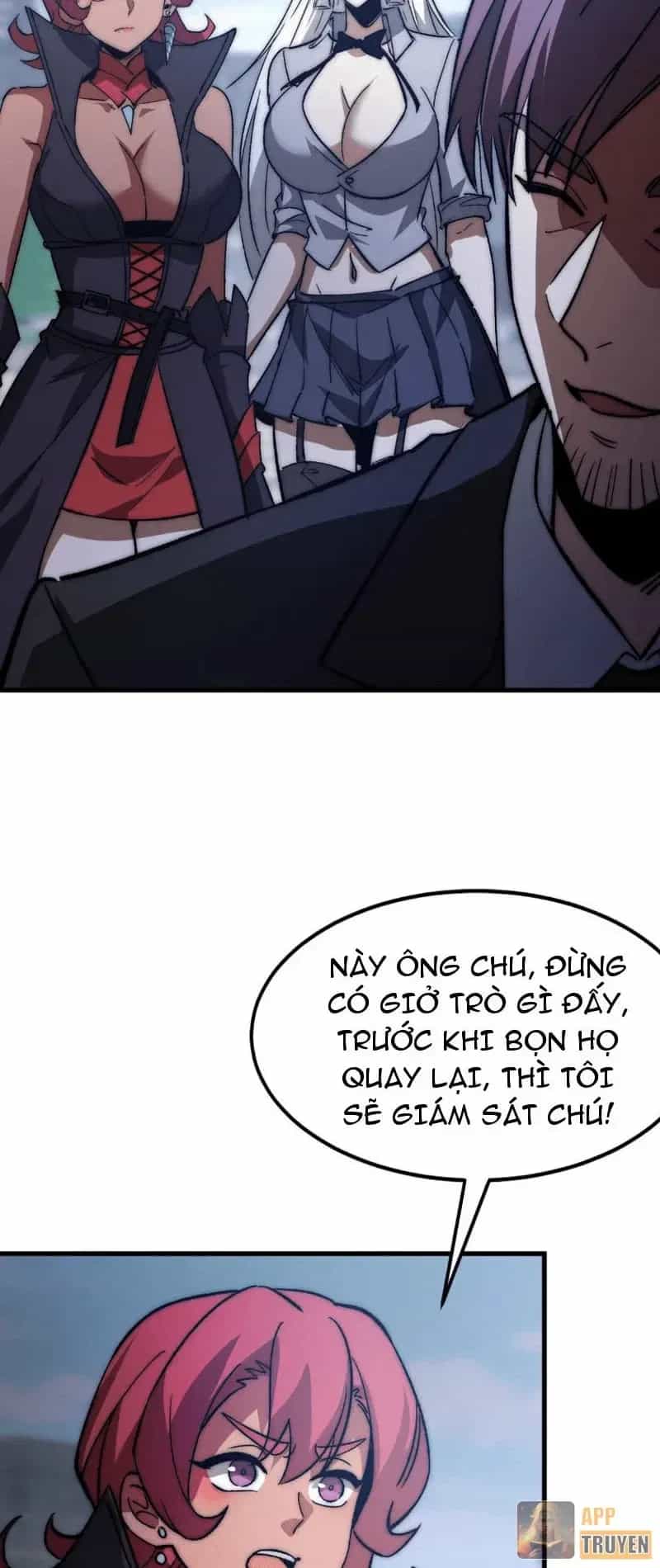 Triệu Hoán Ác Ma, Ta Đã Là Thâm Uyên - Chương 82 - ảnh 18