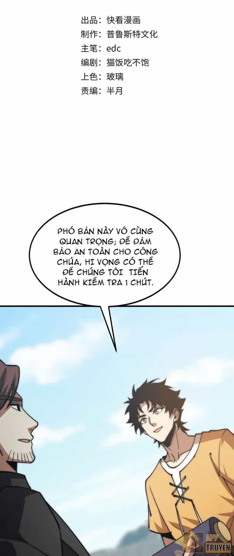 Triệu Hoán Ác Ma, Ta Đã Là Thâm Uyên - Chương 82 - ảnh 2