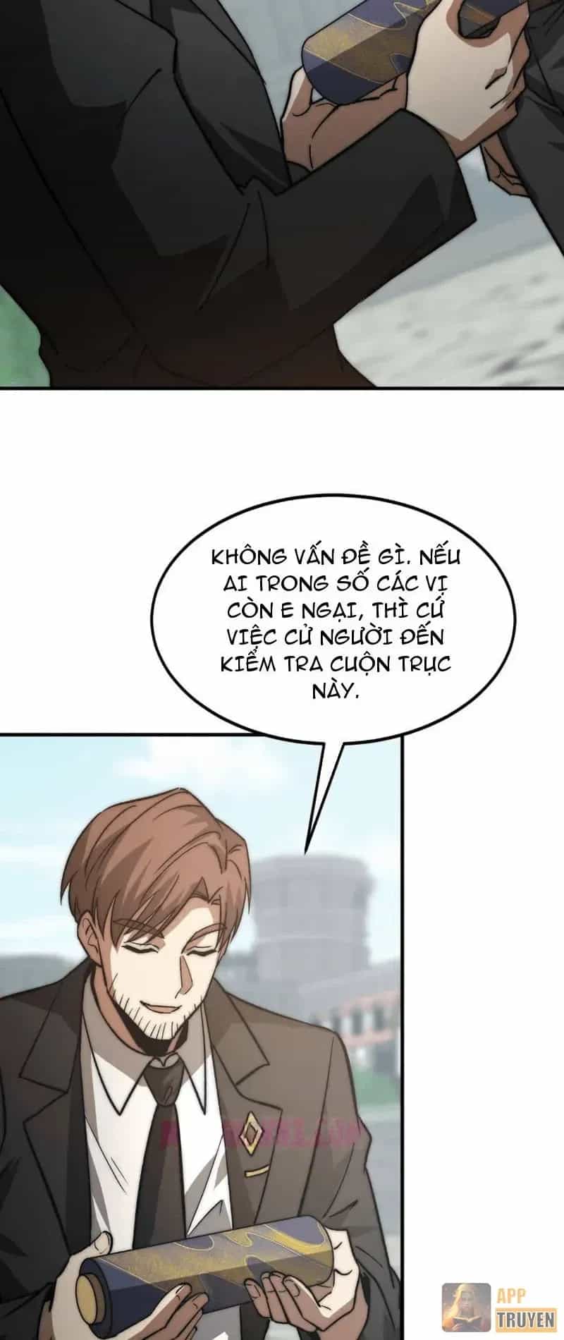 Triệu Hoán Ác Ma, Ta Đã Là Thâm Uyên - Chương 82 - ảnh 3