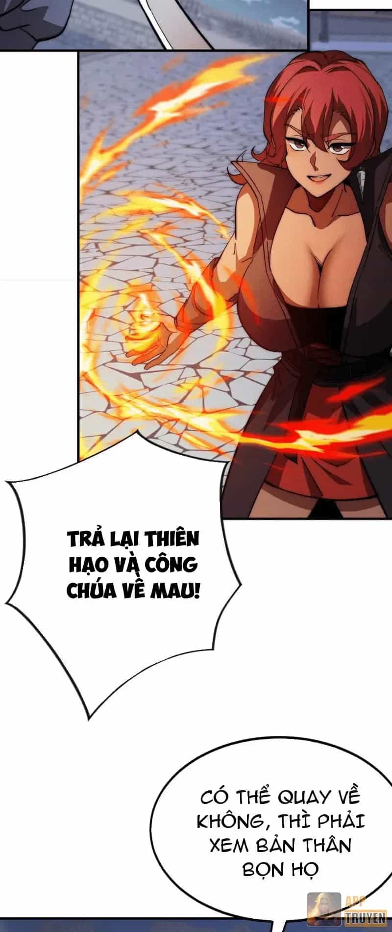 Triệu Hoán Ác Ma, Ta Đã Là Thâm Uyên - Chương 82 - ảnh 30