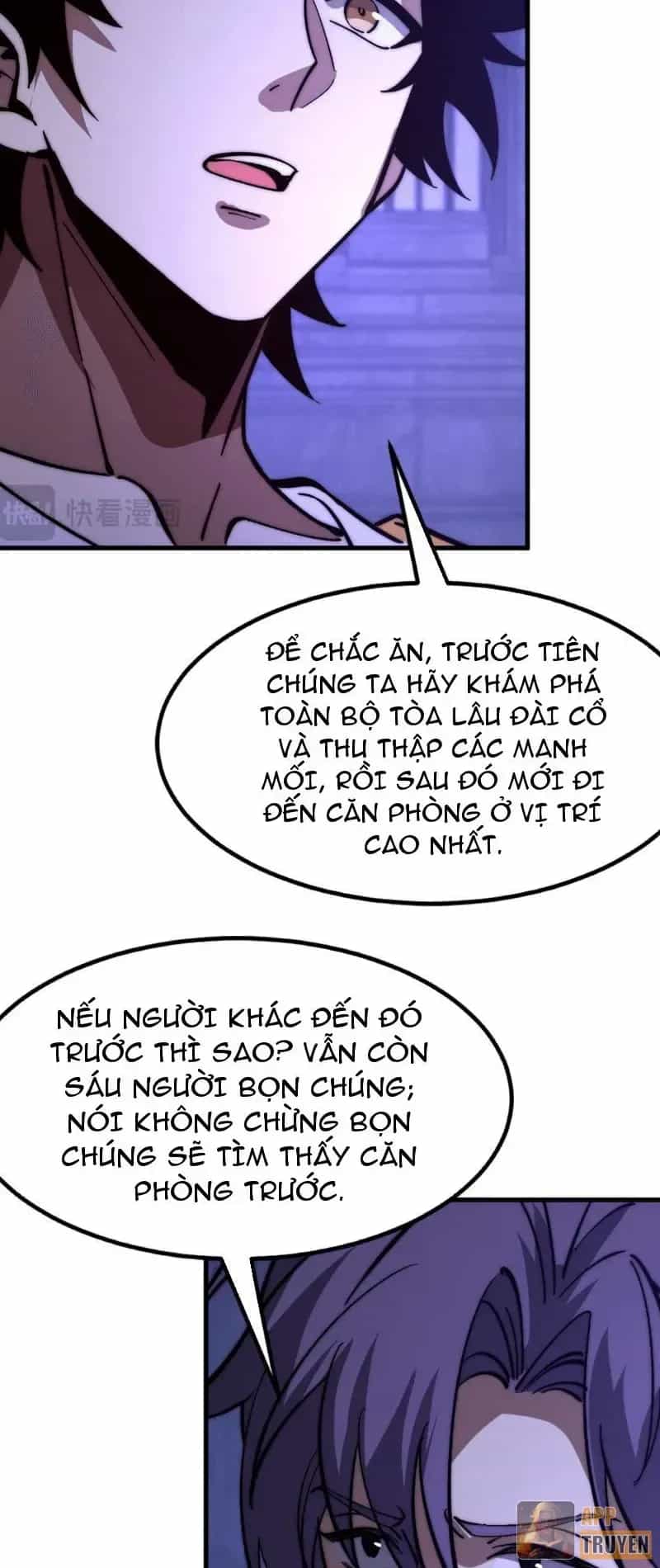 Triệu Hoán Ác Ma, Ta Đã Là Thâm Uyên - Chương 85 - ảnh 31