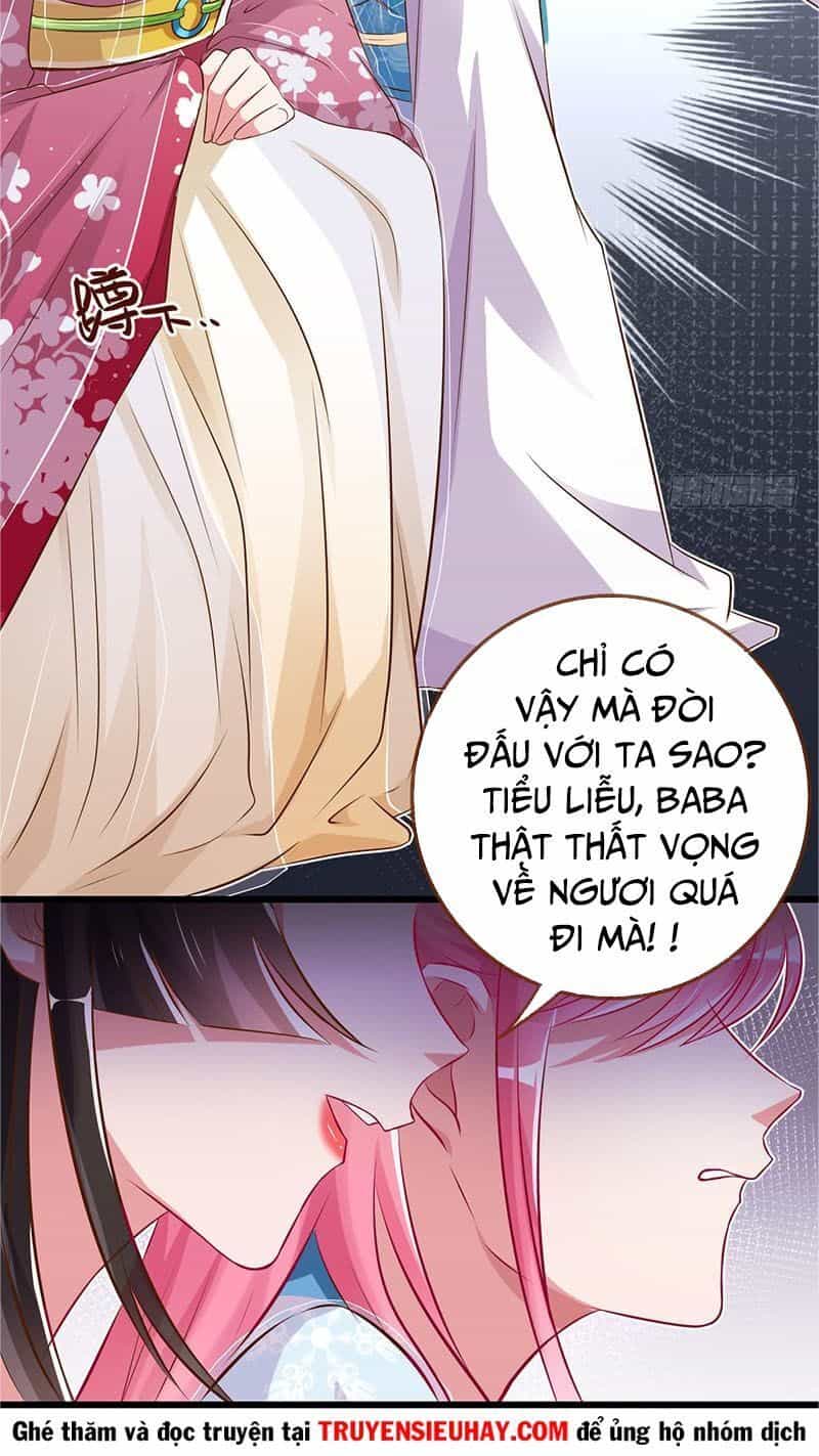 Triều Hoàng Cặn Bã - Chương 7 - ảnh 15