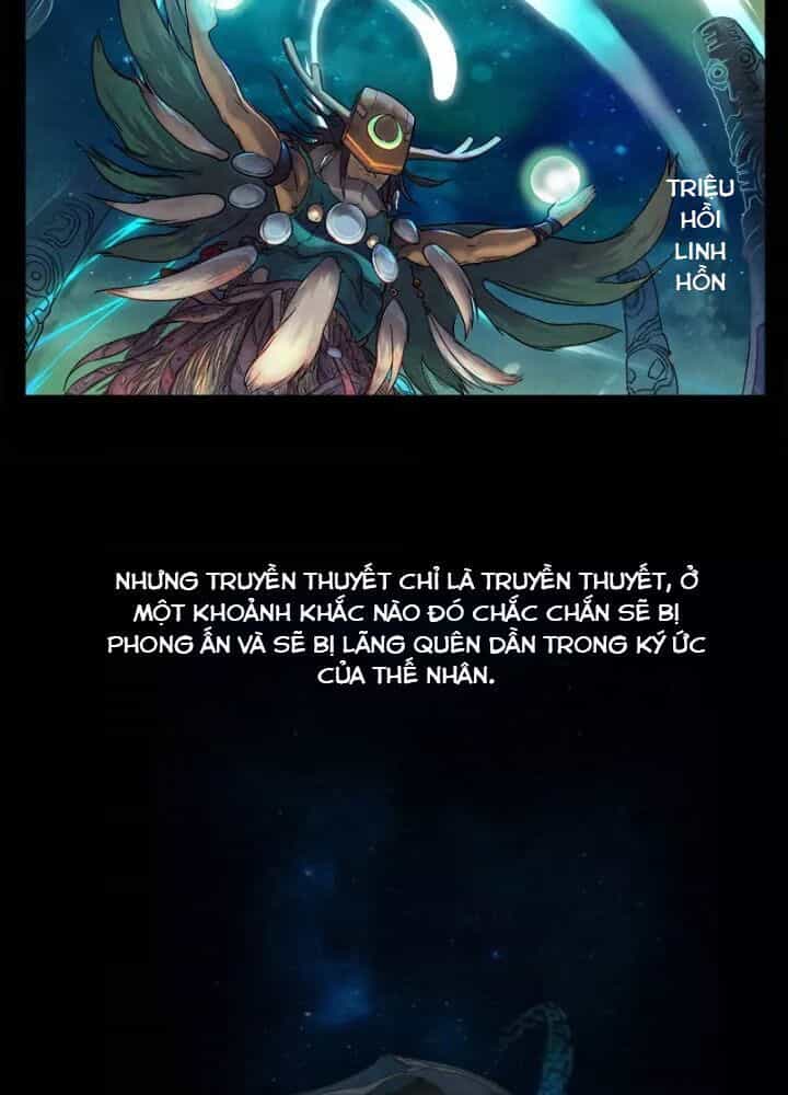 Triệu Hồi Sư Cuối Cùng - Chương 1 - ảnh 4