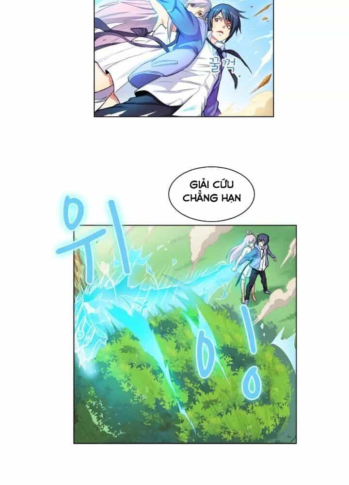 Triệu Hồi Sư Cuối Cùng - Chương 2 - ảnh 55