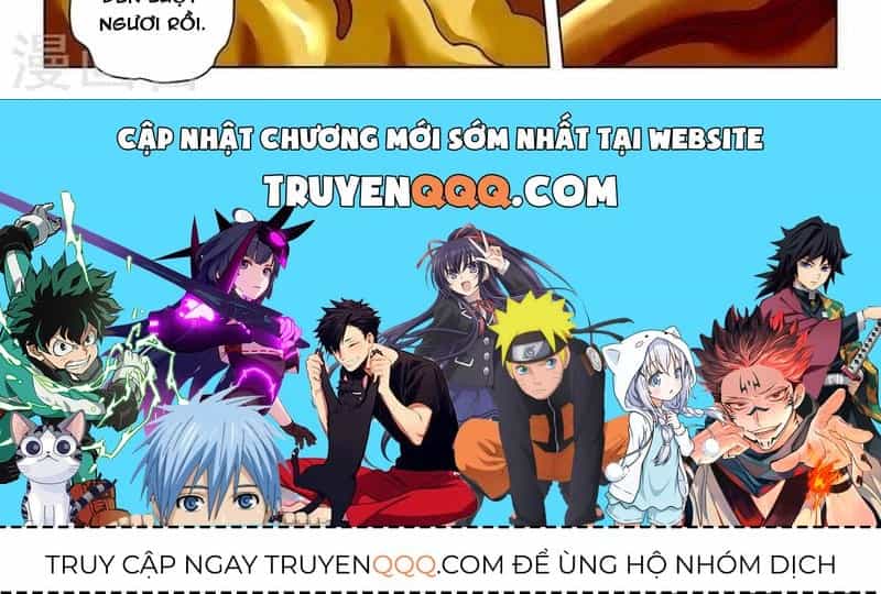 Triệu Hồi Sư Cuối Cùng - Chương 224 - ảnh 5