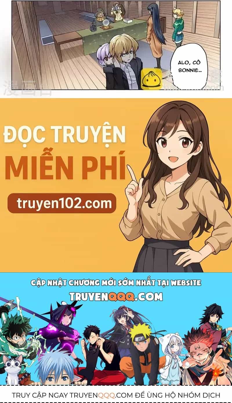 Triệu Hồi Sư Cuối Cùng - Chương 246 - ảnh 21