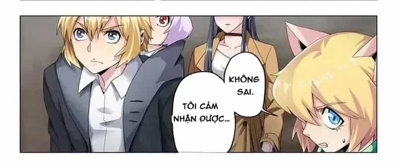 Triệu Hồi Sư Cuối Cùng - Chương 247 - ảnh 18